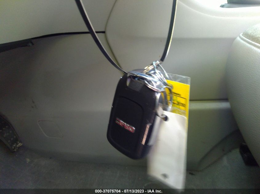 2017 GMC ACADIA SLT - 1GKKNMLS2HZ229435