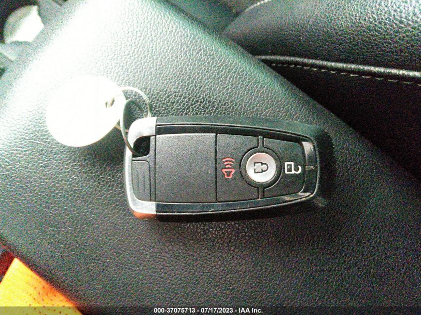 2020 FORD ECOSPORT SES - MAJ6S3JL2LC367800