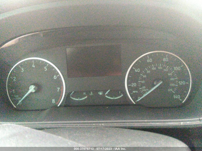 2020 FORD ECOSPORT SES - MAJ6S3JL2LC367800