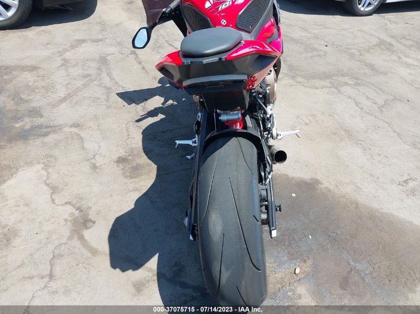 2020 BMW S 1000 RR - WB10E2305LZJ28174