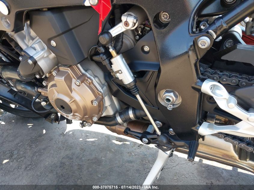 2020 BMW S 1000 RR - WB10E2305LZJ28174