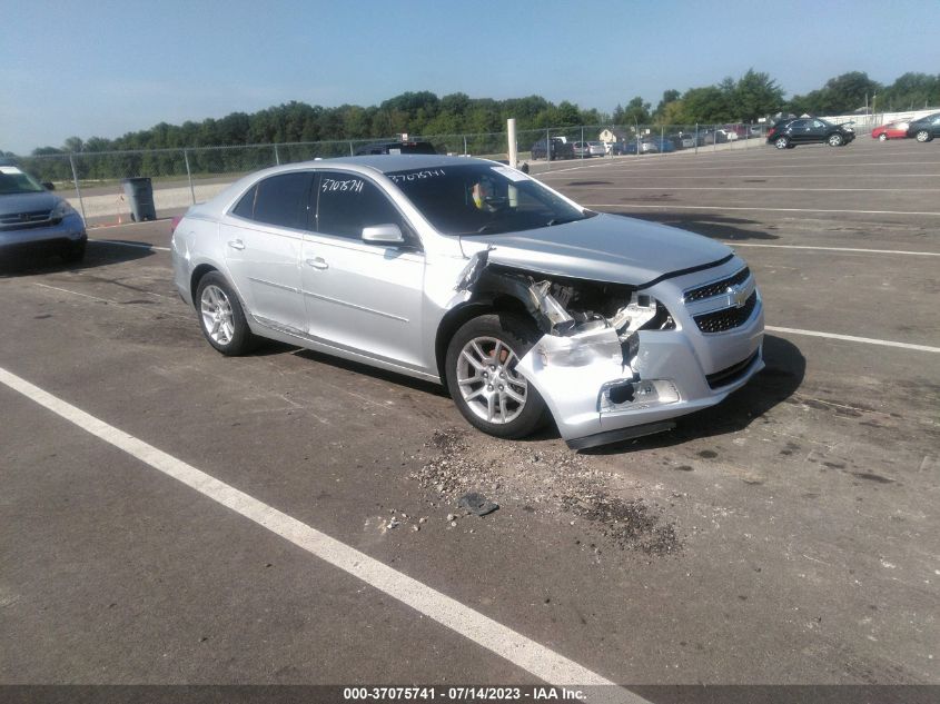 2013 CHEVROLET MALIBU 1LT - 1G11D5SR8DF175027