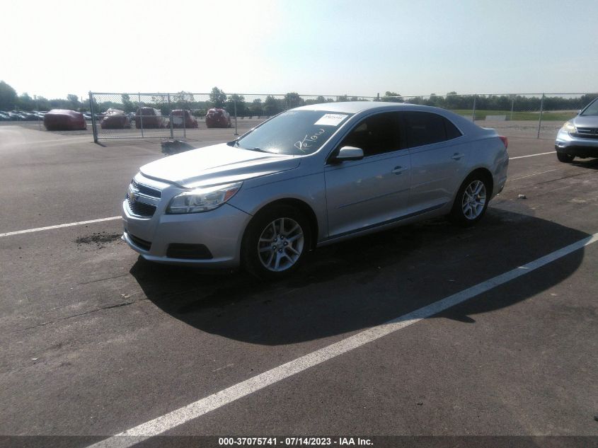 2013 CHEVROLET MALIBU 1LT - 1G11D5SR8DF175027