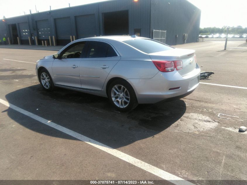 2013 CHEVROLET MALIBU 1LT - 1G11D5SR8DF175027