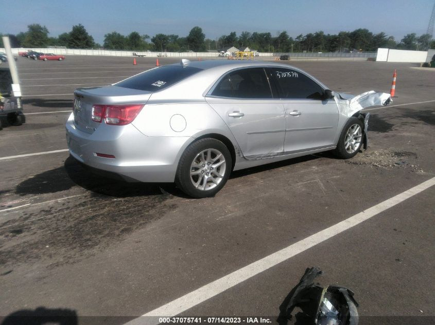 2013 CHEVROLET MALIBU 1LT - 1G11D5SR8DF175027