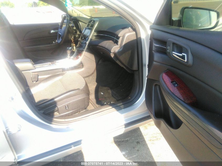 2013 CHEVROLET MALIBU 1LT - 1G11D5SR8DF175027