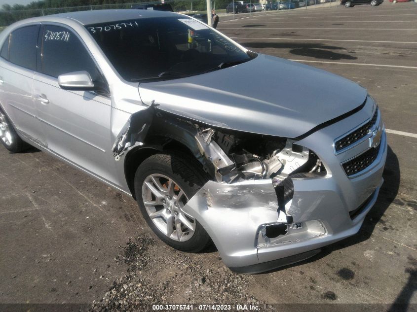 2013 CHEVROLET MALIBU 1LT - 1G11D5SR8DF175027