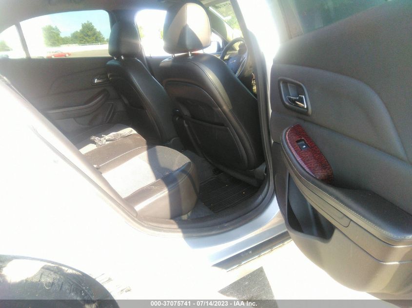2013 CHEVROLET MALIBU 1LT - 1G11D5SR8DF175027