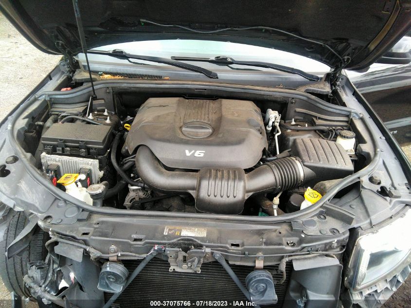 2015 JEEP GRAND CHEROKEE ALTITUDE - 1C4RJFAGXFC224757