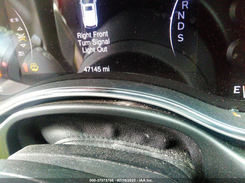 2015 JEEP GRAND CHEROKEE ALTITUDE - 1C4RJFAGXFC224757