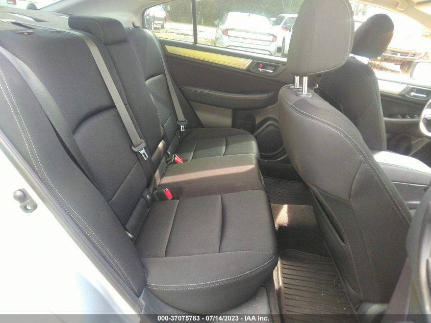 2015 SUBARU LEGACY 2.5I PREMIUM - 4S3BNAC69F3005544