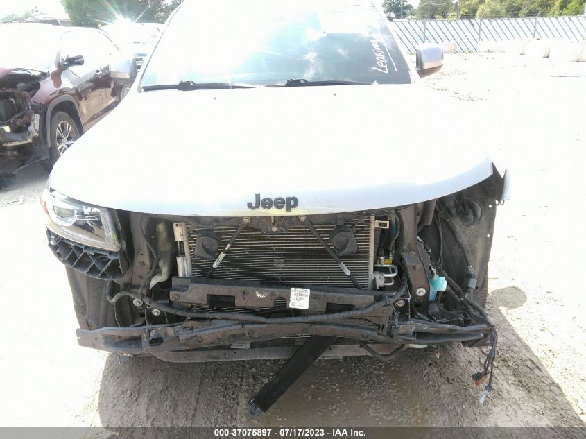 2015 JEEP GRAND CHEROKEE ALTITUDE - 1C4RJFAG2FC129707