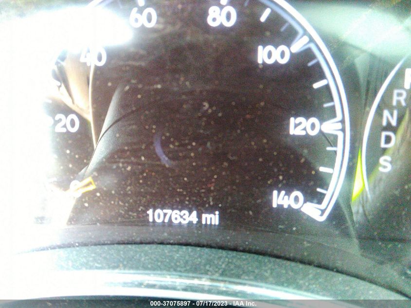 2015 JEEP GRAND CHEROKEE ALTITUDE - 1C4RJFAG2FC129707
