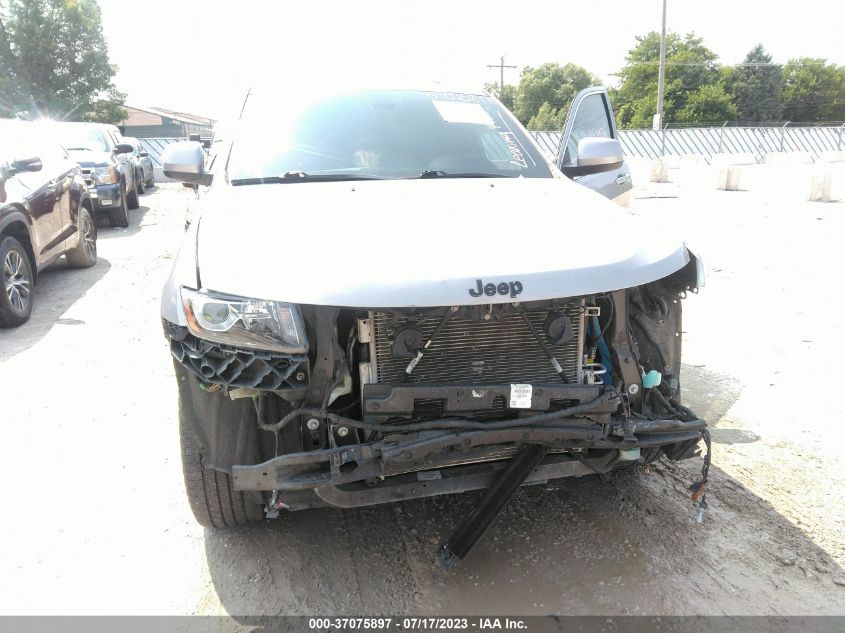 2015 JEEP GRAND CHEROKEE ALTITUDE - 1C4RJFAG2FC129707