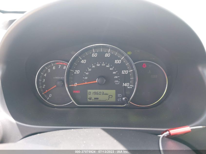 2018 MITSUBISHI MIRAGE G4 SE - ML32F4FJ4JHF03599