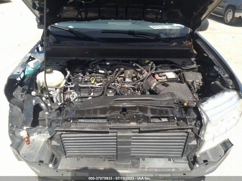 2022 FORD MAVERICK XL/XLT/LARIAT - 3FTTW8E9XNRA07675