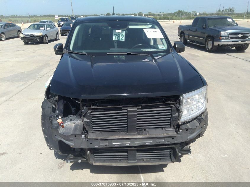 2022 FORD MAVERICK XL/XLT/LARIAT - 3FTTW8E9XNRA07675