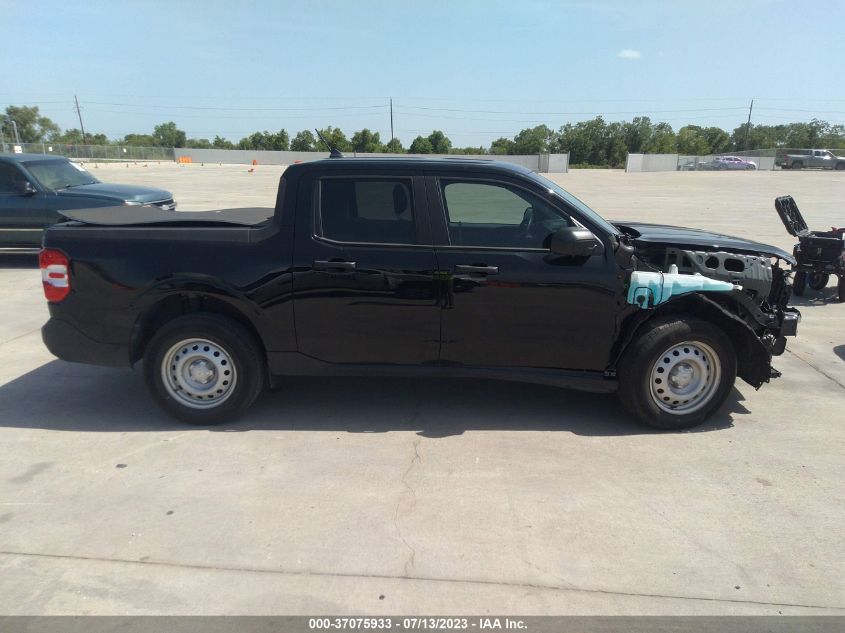 2022 FORD MAVERICK XL/XLT/LARIAT - 3FTTW8E9XNRA07675