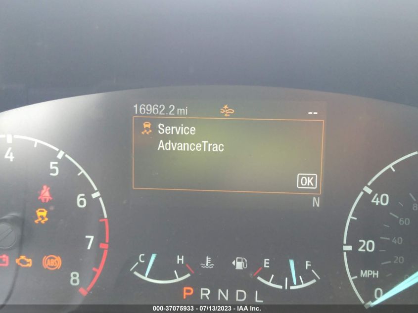 2022 FORD MAVERICK XL/XLT/LARIAT - 3FTTW8E9XNRA07675