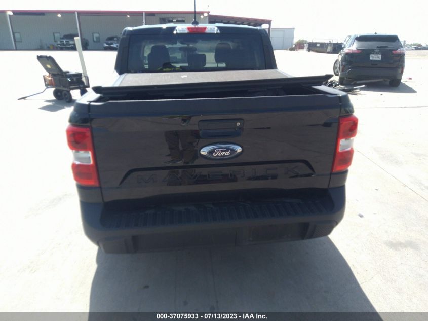 2022 FORD MAVERICK XL/XLT/LARIAT - 3FTTW8E9XNRA07675