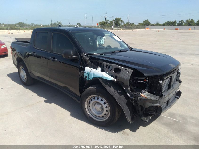 2022 FORD MAVERICK XL/XLT/LARIAT - 3FTTW8E9XNRA07675