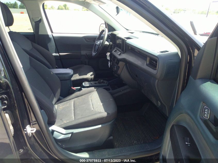 2022 FORD MAVERICK XL/XLT/LARIAT - 3FTTW8E9XNRA07675