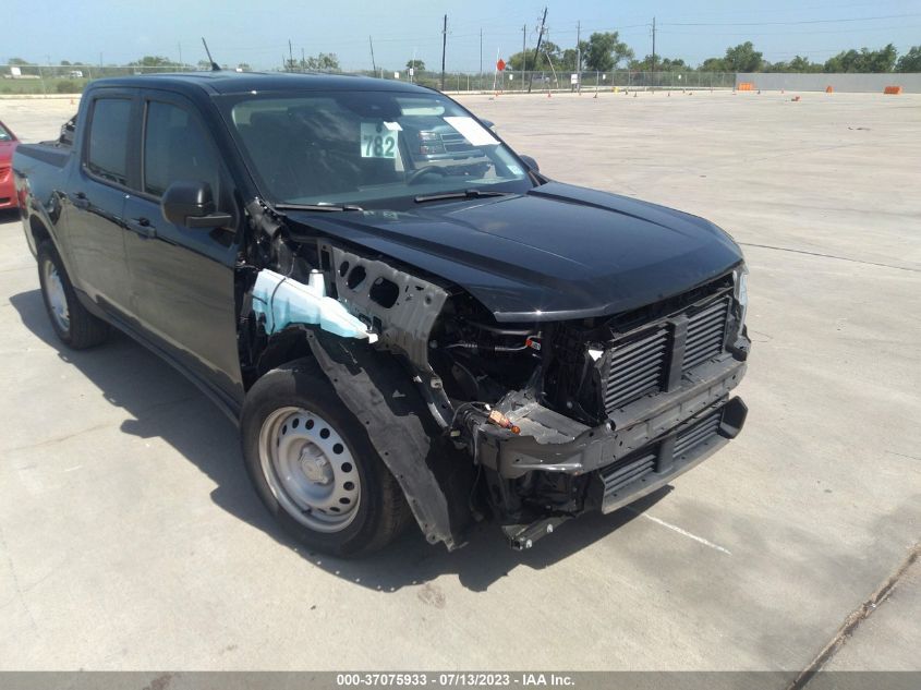 2022 FORD MAVERICK XL/XLT/LARIAT - 3FTTW8E9XNRA07675