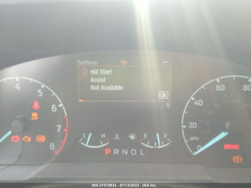 2022 FORD MAVERICK XL/XLT/LARIAT - 3FTTW8E9XNRA07675