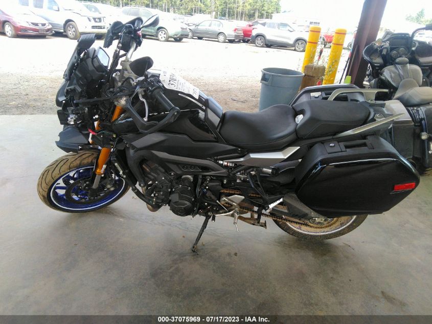 2019 YAMAHA MTT09 GT JYARN62E2KA000806