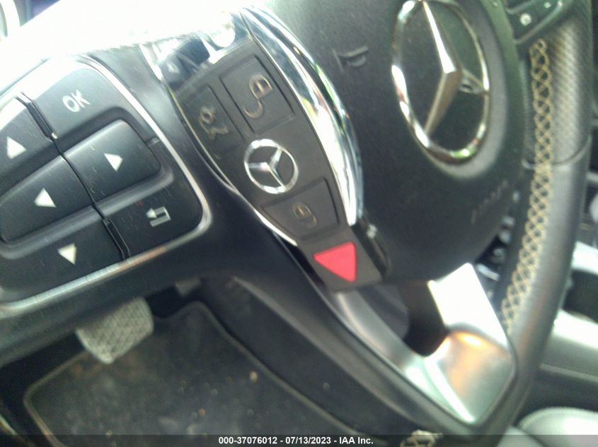 2017 MERCEDES-BENZ GLA GLA 250 - WDCTG4EBXHJ298891