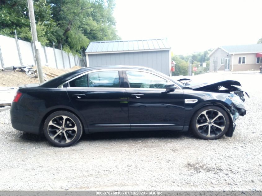 2016 FORD TAURUS SEL - 1FAHP2H89GG138762
