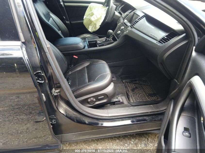 2016 FORD TAURUS SEL - 1FAHP2H89GG138762