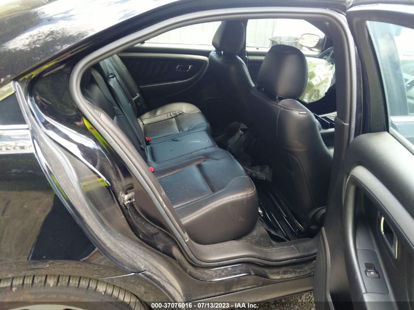 2016 FORD TAURUS SEL - 1FAHP2H89GG138762