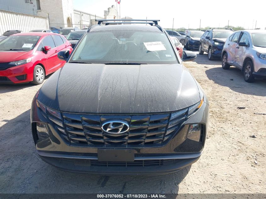 2023 HYUNDAI TUCSON SEL - 5NMJF3AE2PH174435