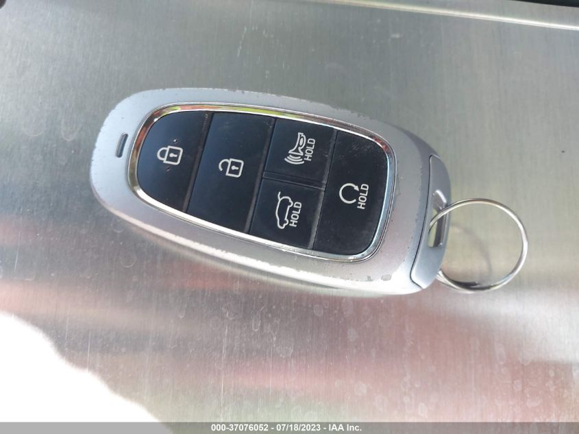 2023 HYUNDAI TUCSON SEL - 5NMJF3AE2PH174435