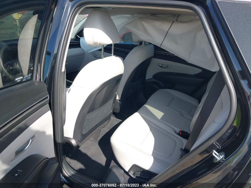 2023 HYUNDAI TUCSON SEL - 5NMJF3AE2PH174435