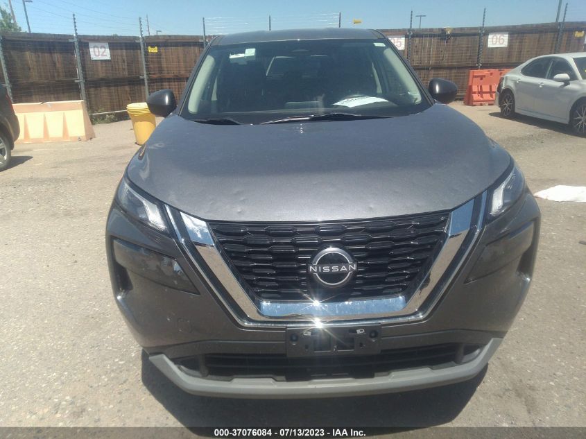 2023 NISSAN ROGUE S - 5N1BT3AB3PC797611