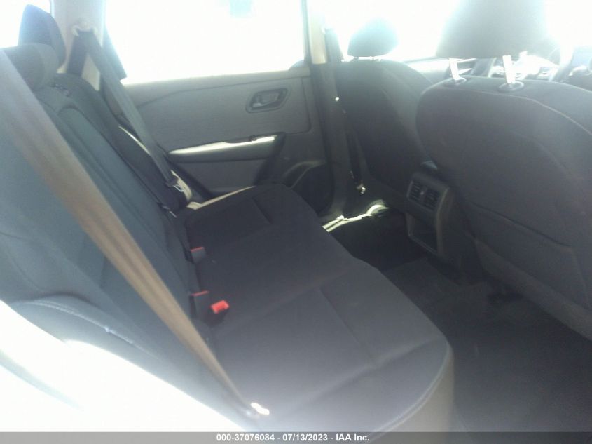 2023 NISSAN ROGUE S - 5N1BT3AB3PC797611