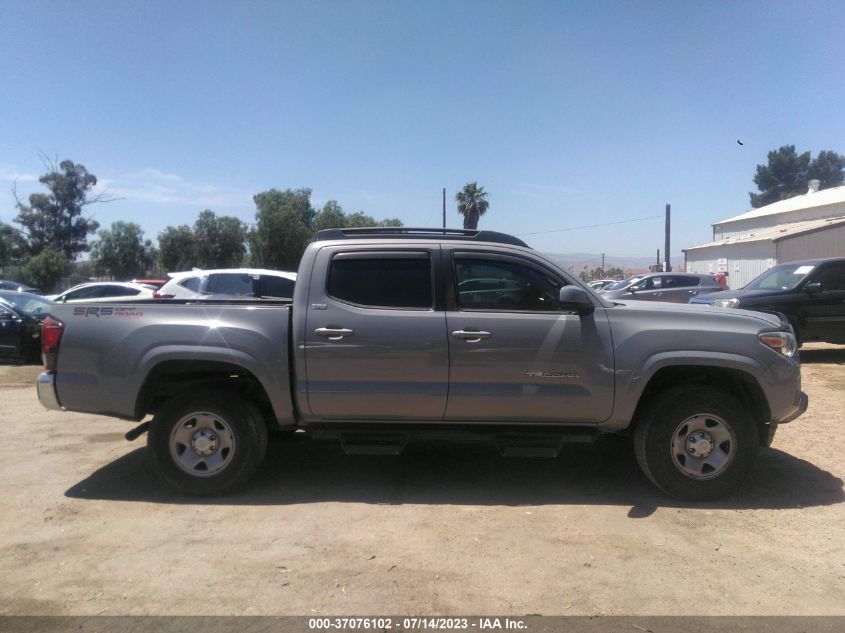 2019 TOYOTA TACOMA 2WD SR/SR5 - 5TFAX5GN8KX132464