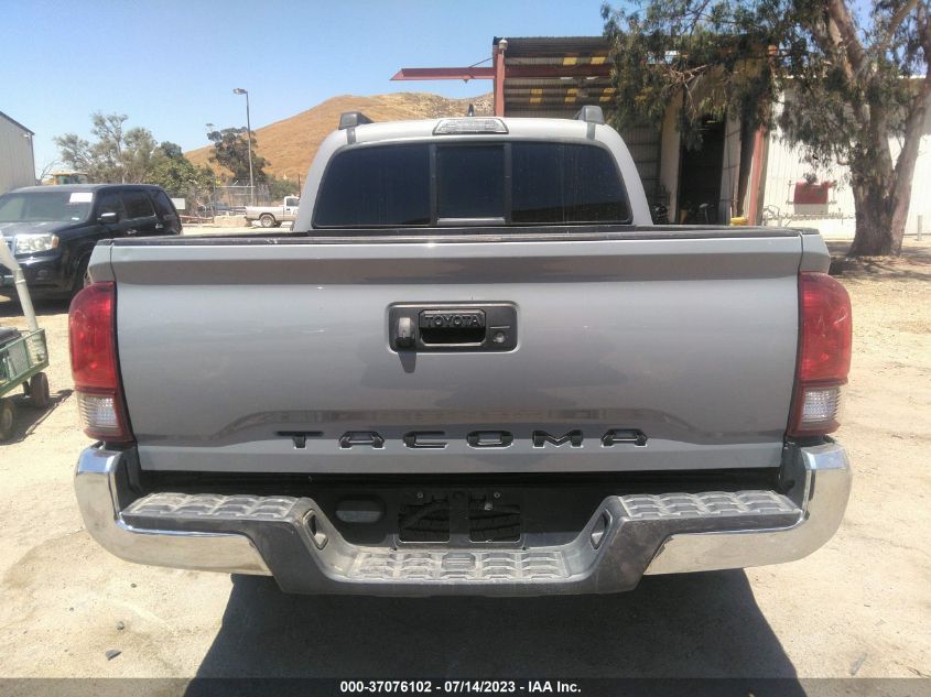 2019 TOYOTA TACOMA 2WD SR/SR5 - 5TFAX5GN8KX132464