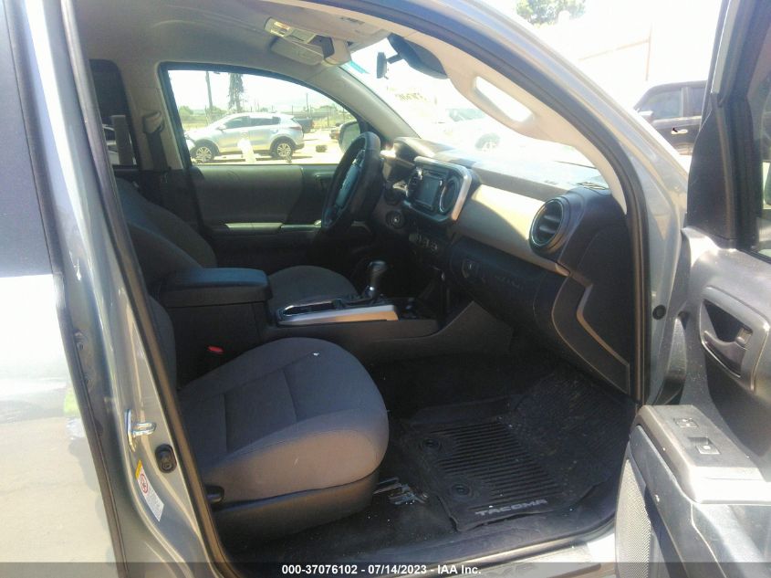 2019 TOYOTA TACOMA 2WD SR/SR5 - 5TFAX5GN8KX132464