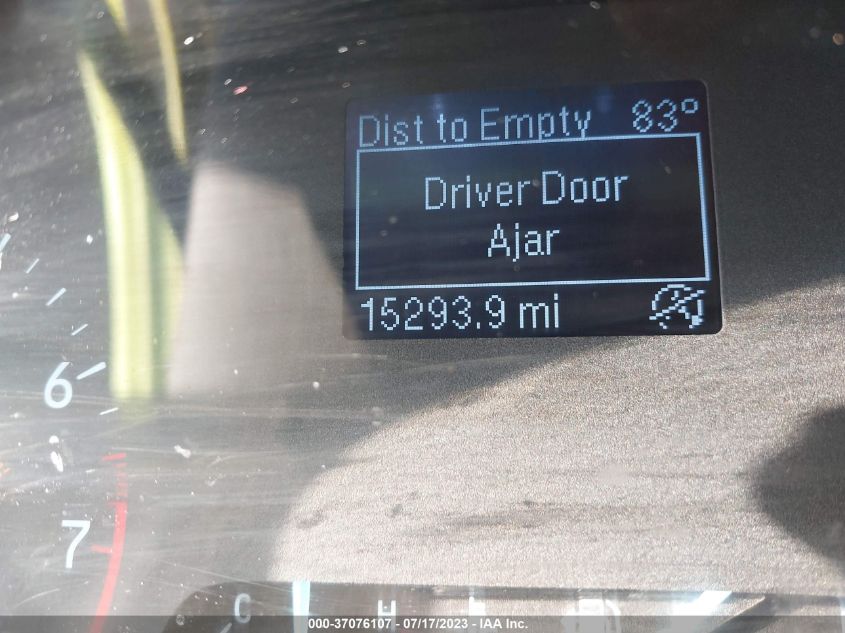 2021 FORD ECOSPORT S - MAJ6S3FL6MC456232