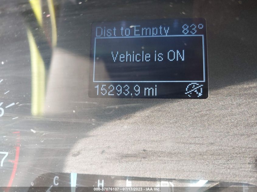 2021 FORD ECOSPORT S - MAJ6S3FL6MC456232
