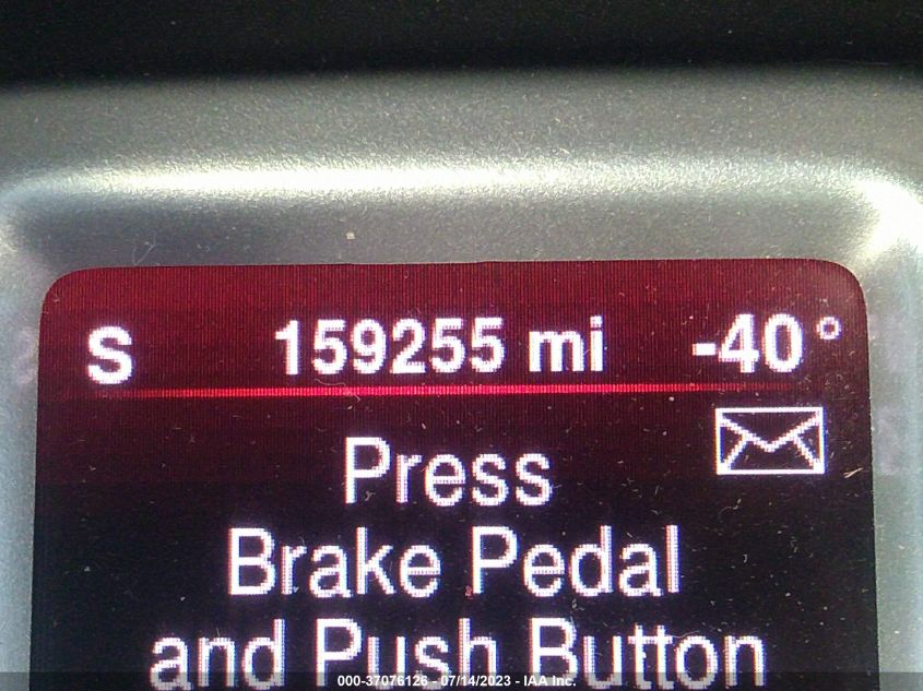2013 DODGE JOURNEY SXT - 3C4PDCBG0DT653208