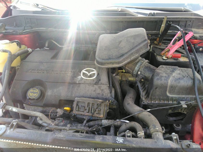 2015 MAZDA CX-9 GRAND TOURING - JM3TB2DA6F0468840