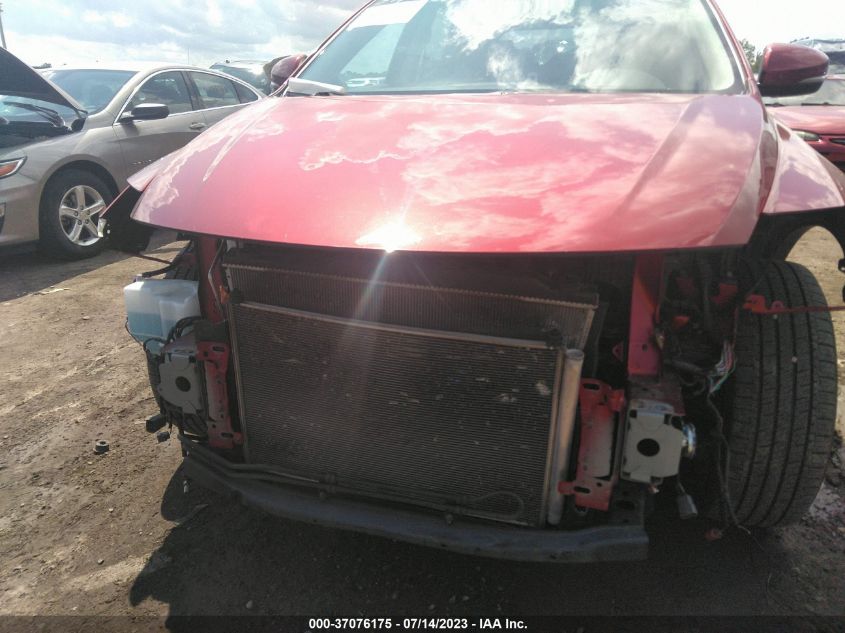 2015 MAZDA CX-9 GRAND TOURING - JM3TB2DA6F0468840