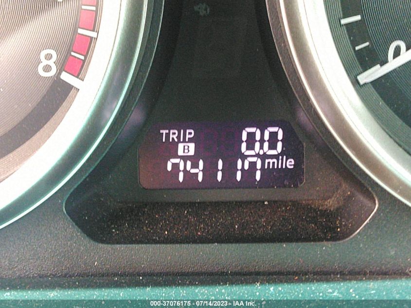 2015 MAZDA CX-9 GRAND TOURING - JM3TB2DA6F0468840