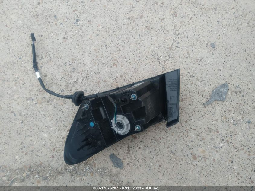 2021 CHEVROLET MALIBU LT - 1G1ZD5ST0MF075101