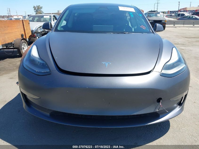 2023 TESLA MODEL 3 - 5YJ3E1EA8PF429369