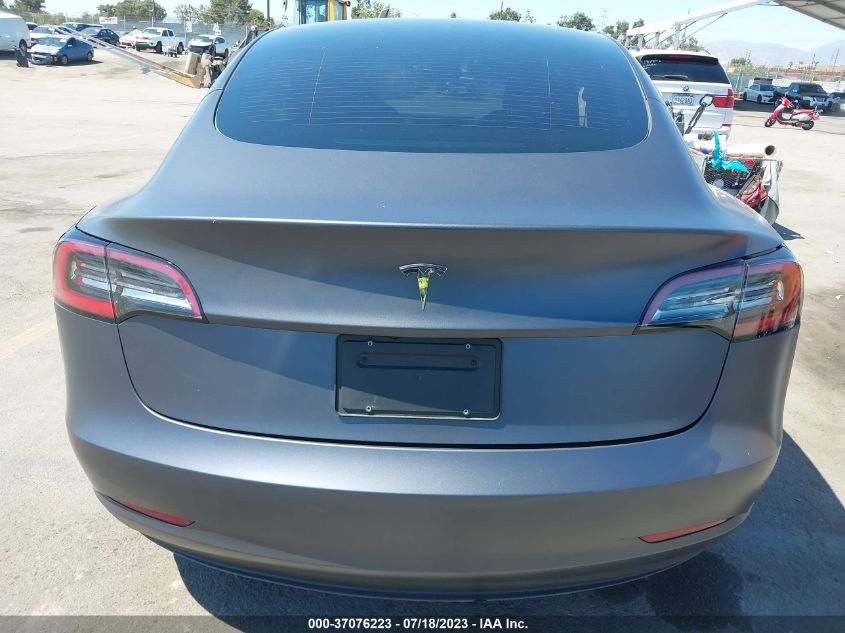 2023 TESLA MODEL 3 - 5YJ3E1EA8PF429369